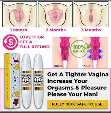 Vagina Tightening Madura Stick