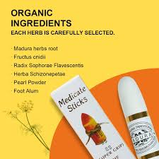 Vagina Tightening Madura Stick