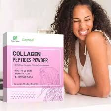 Collagen Peptides Powder