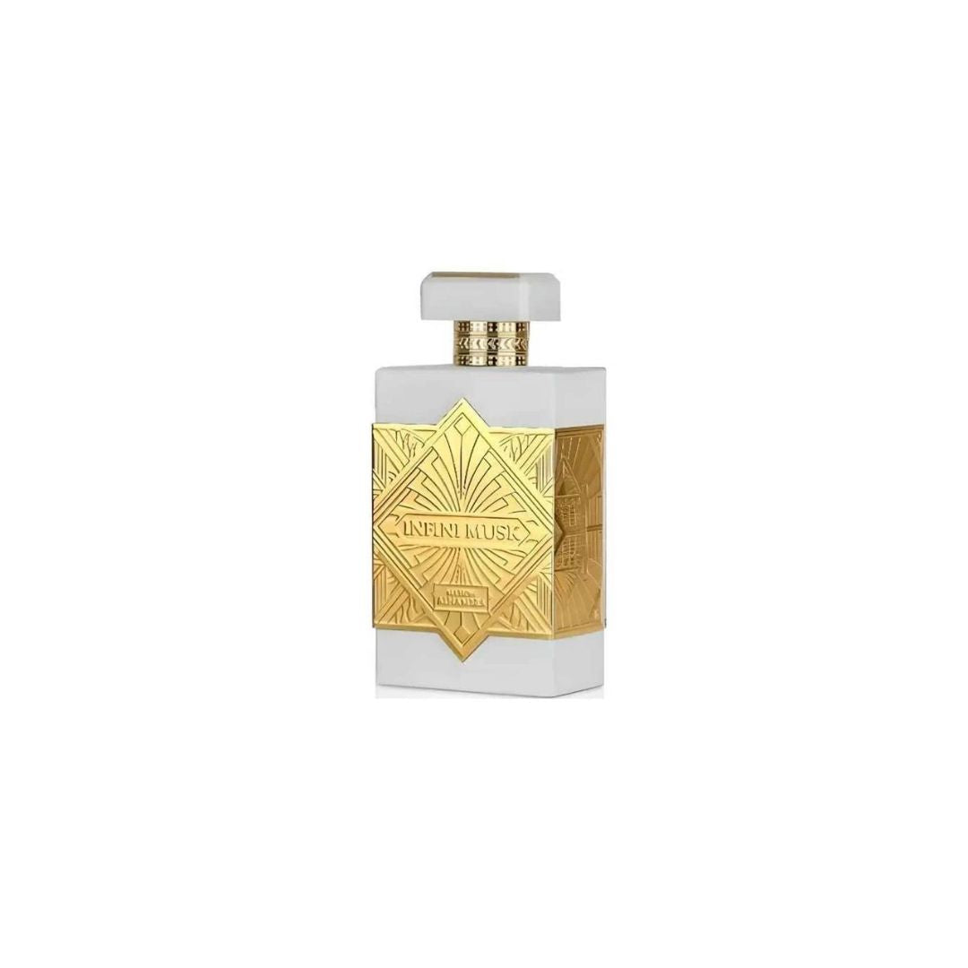 Infini Musk
