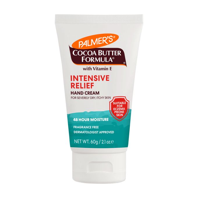Intensive Relief Hand Cream