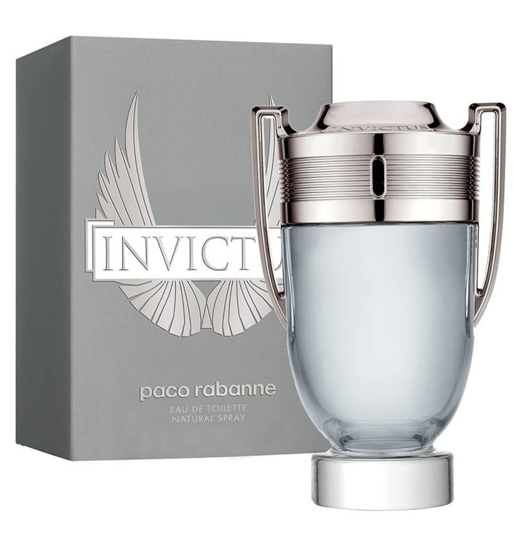 Invictus For Men EDT 200ml