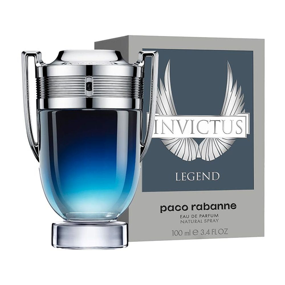 Invictus Legend Men EDP 100ml