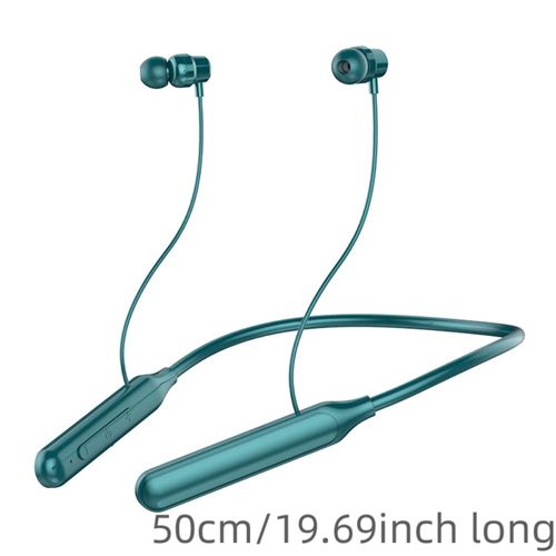 Magnetic Wireless Headphones Bluetooth Earphones Sports Waterproof Headset For Xiaomi 10 Huawei Sports Earbuds