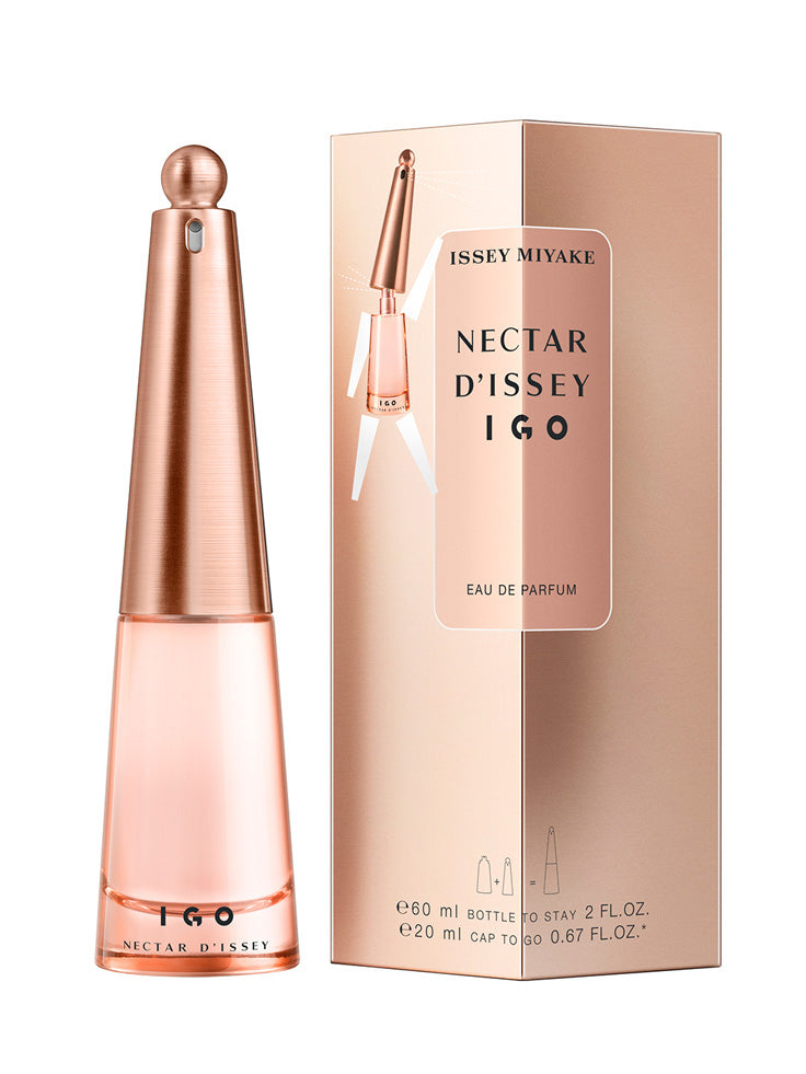 Issey Miyake Nectar Dissey IGO Women EDP 60ml+20ml