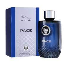 Jaguar Pace For Men EDT 100ml