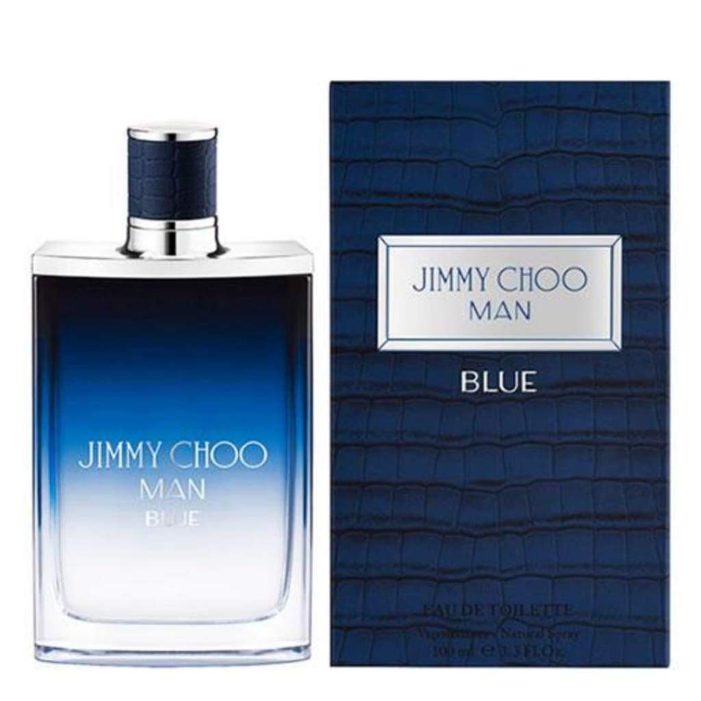 Jimmy Choo Man Blue EDT 100ml