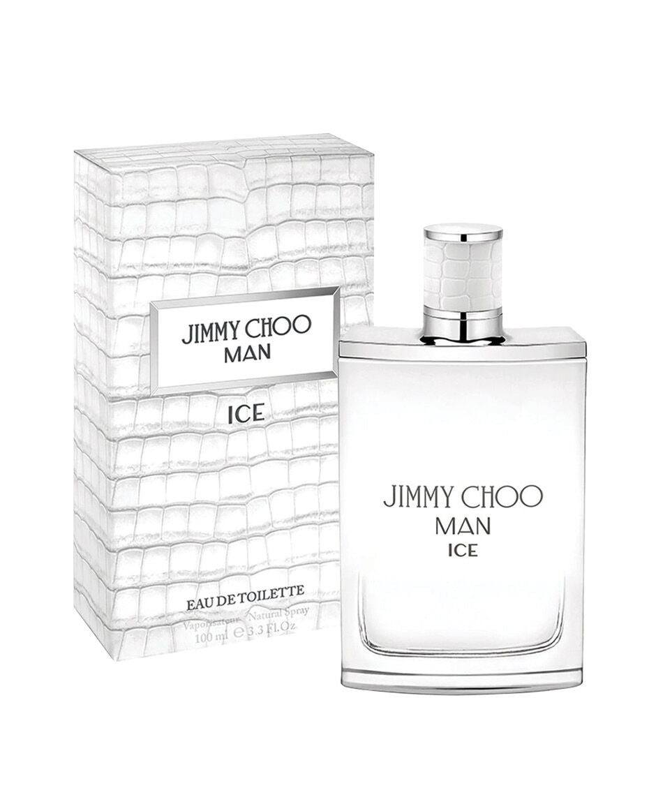 Jimmy Choo Man Ice For Men EDT 100ml