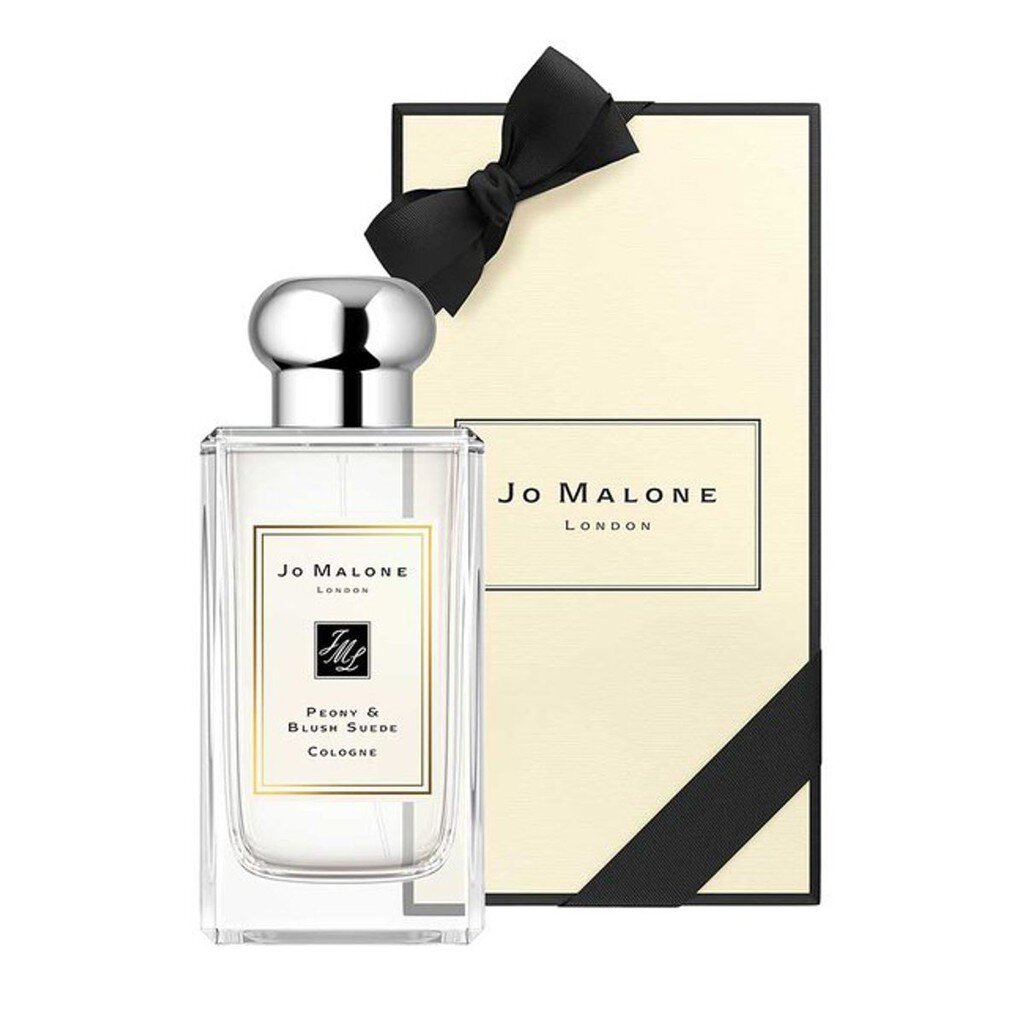 Jo Malone Peony and Blush Suede Cologne Women 100ml