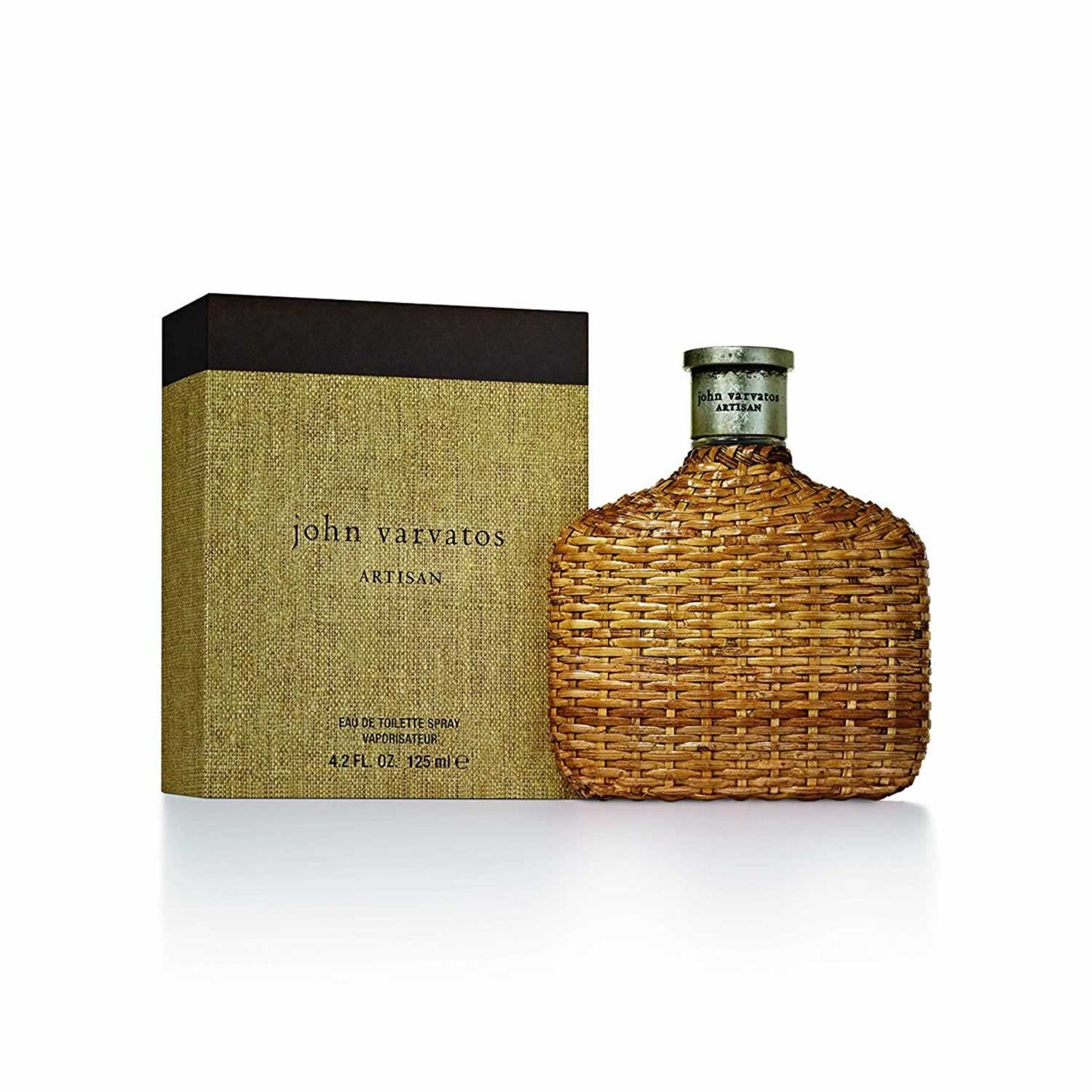 John Varvatos Artisan For Men EDT 125ml
