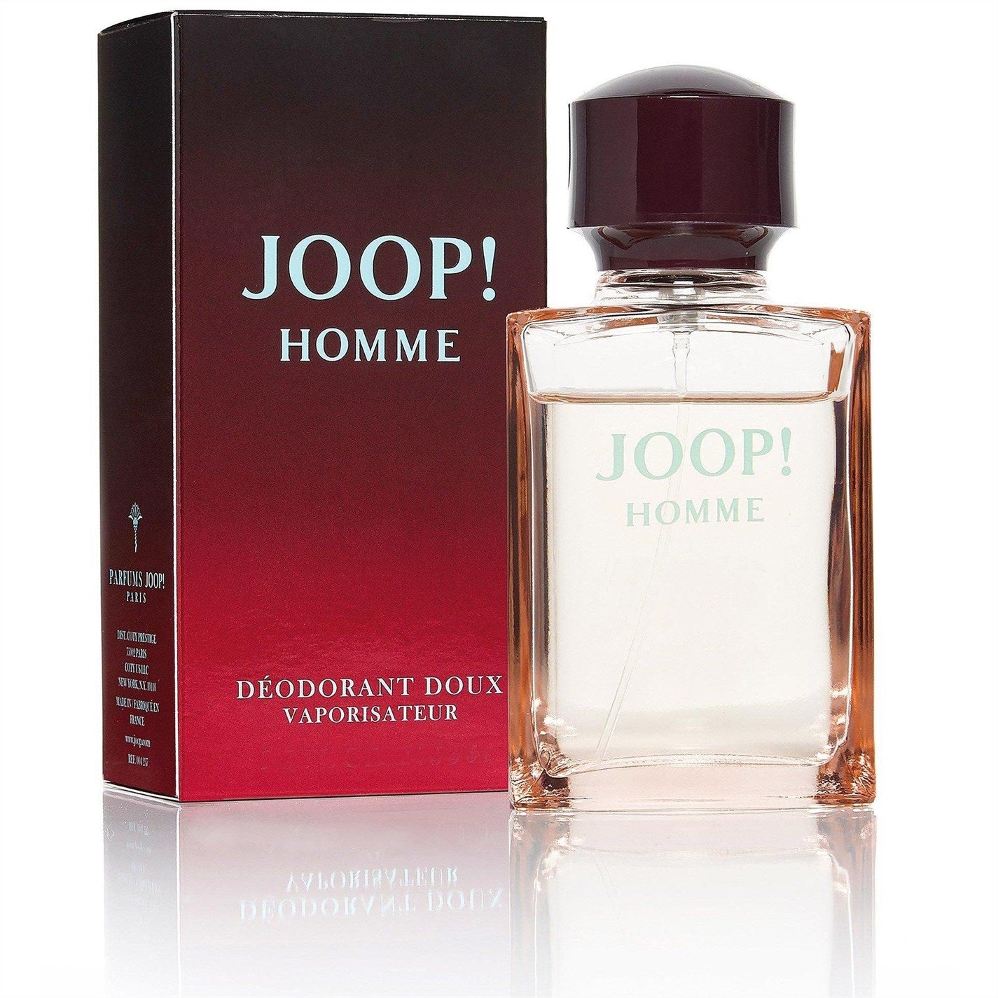 Joop Homme Deodorant Doux For Men 75ml