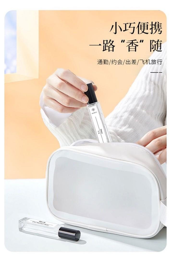 š„!!!/WARMKISS/10ML Tender Encounter Perfume Persistent fragrance retention Fresh and sweet Ladys flower and fruit fragrance Women's Perfume