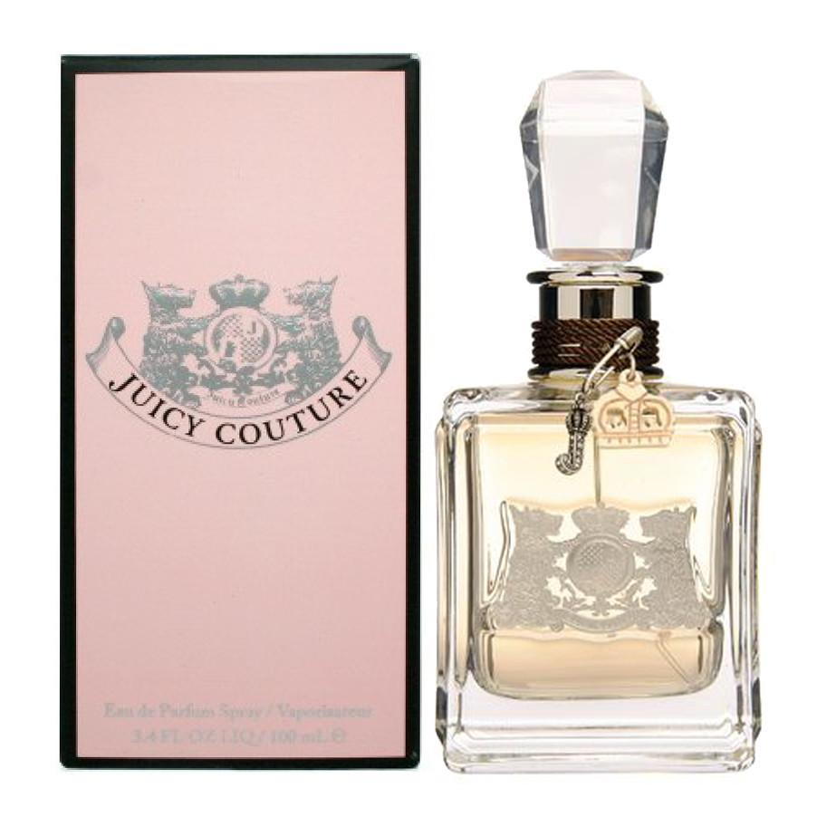 Juicy Couture Women EDP 100ml