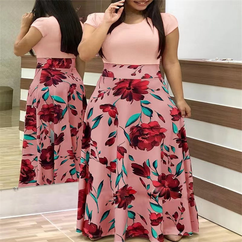 Women Party Dresses Clothes Ladies Dress Elegant Sexy Women Fashion girl  Dress Fast delivery within 1-5 days – 360 Beauty Scents