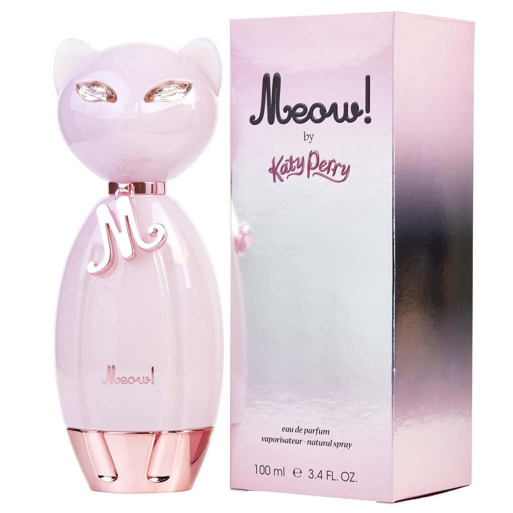 Katy Perry Meow EDP 100ml