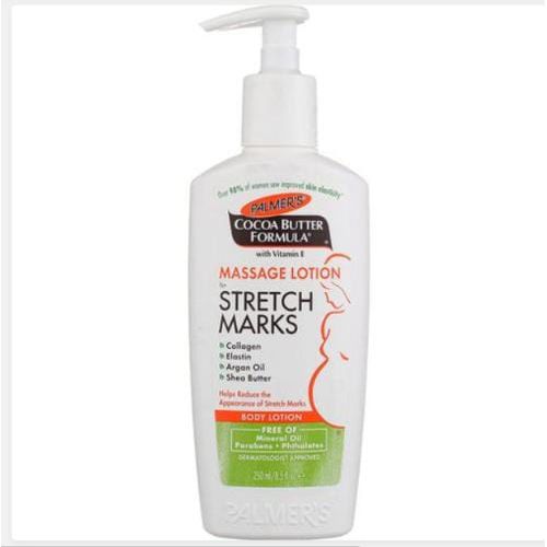 Palmer's Cocoa Butter Formula Massage Lotion For Stretch Marks, Pregnancy Skin Care