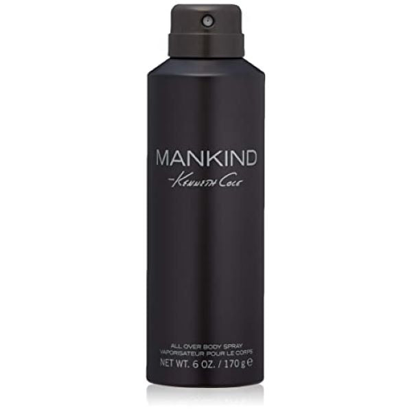 Kenneth Cole Mankind Body Spray For Men 150g