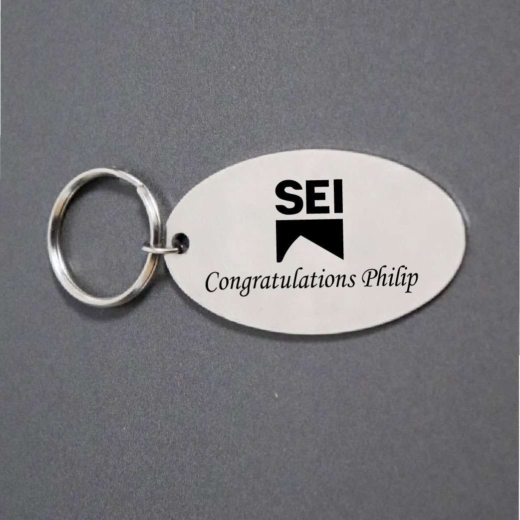 Keyholders/Keychains and Keyrings