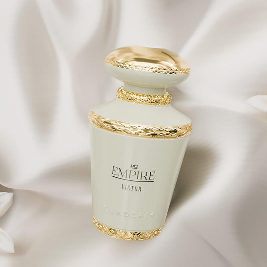 Khadlaj Empire Victor Eau de Parfum 100ml