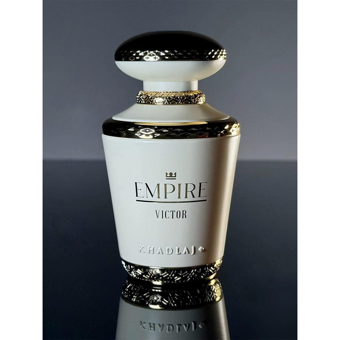 Khadlaj Empire Victor Eau de Parfum 100ml