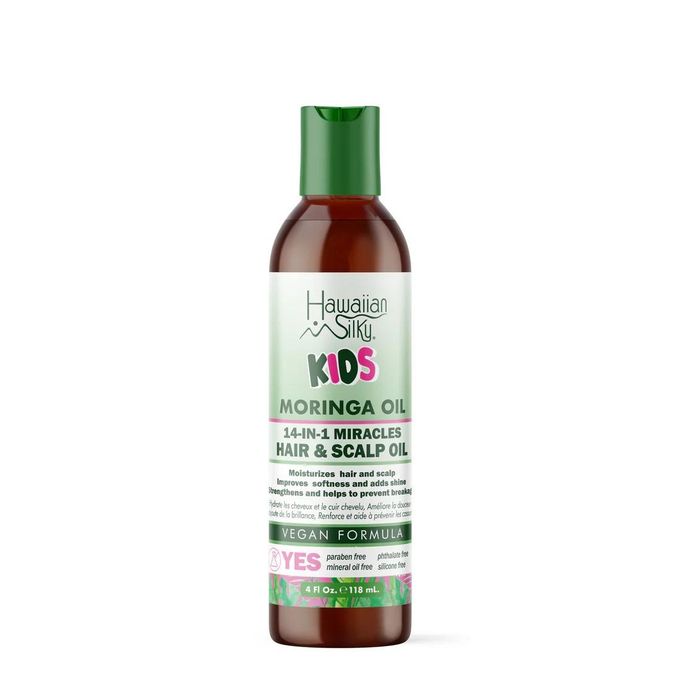 KIDS Hair & Scalp Oil 4oz