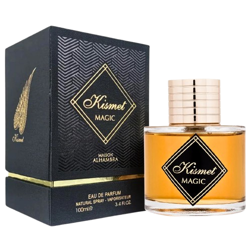 Kismet Magic Previously Kismet Angel