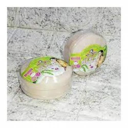 K Brothers Rice Milk Collagen Soap,