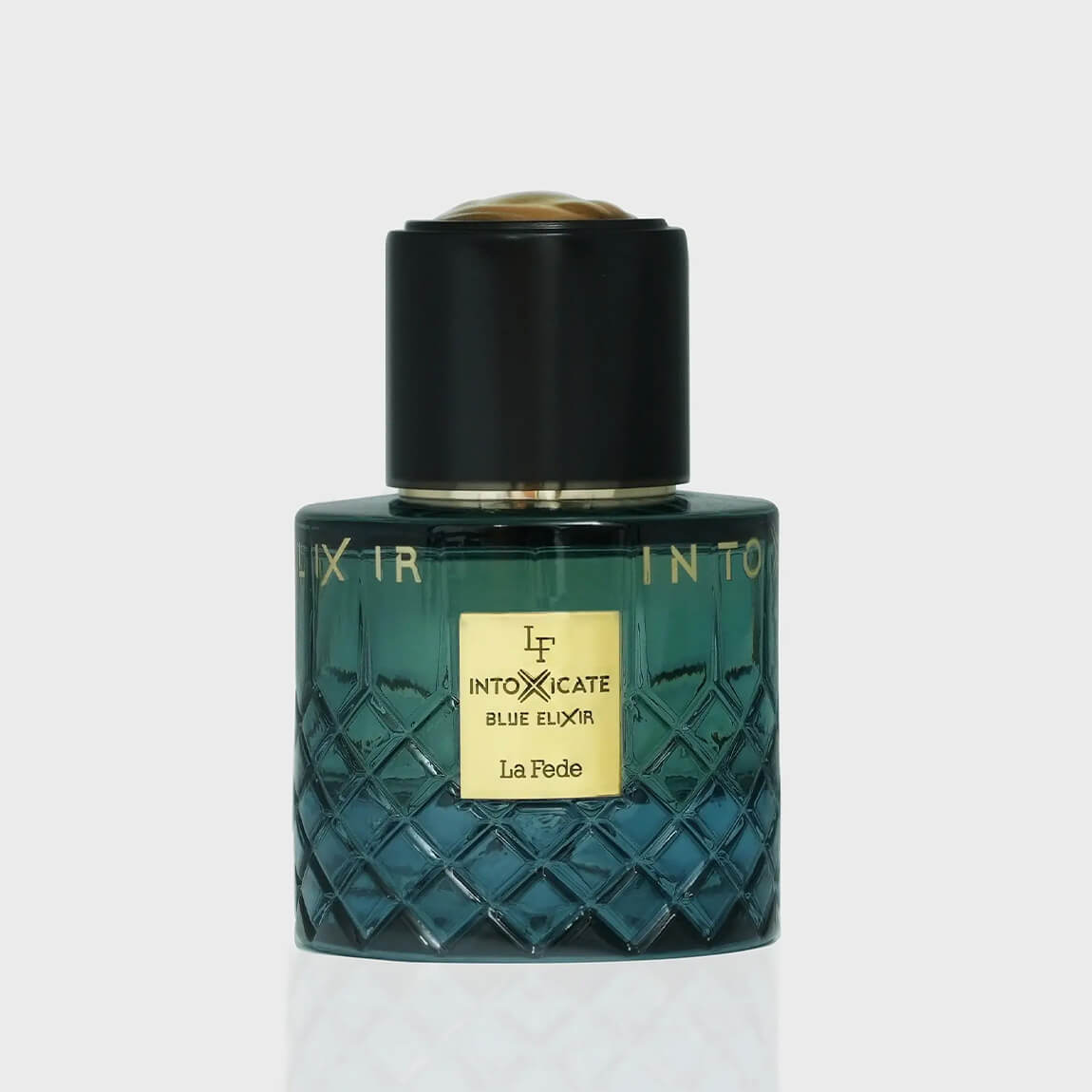 La Fede Intoxicate Blue Elixir Extrait de Parfum 100ml