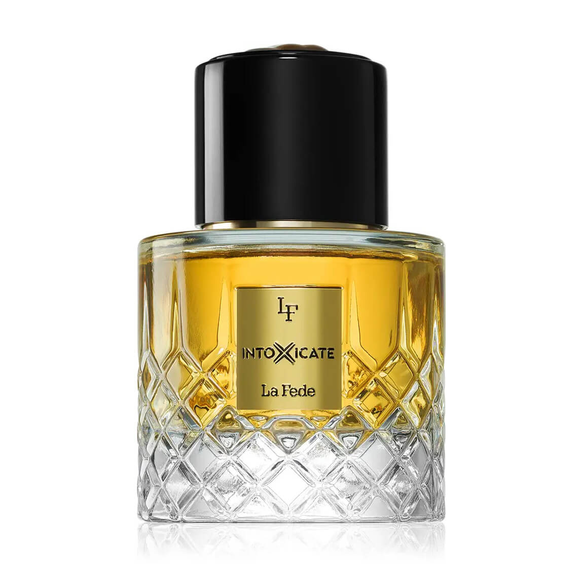 La Fede Intoxicate Eau de Parfum 100ml