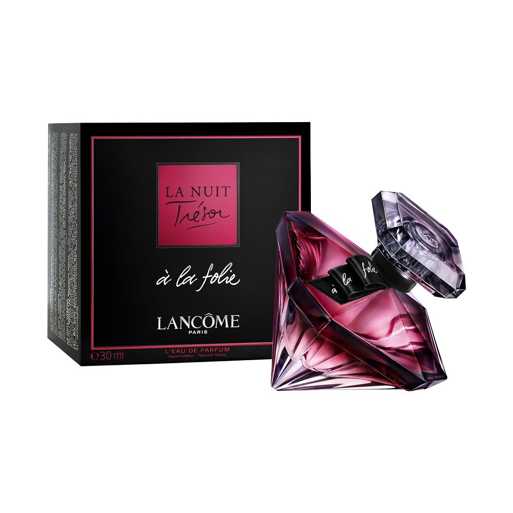 La Nuit Tresor a la folie Women EDP 75ml