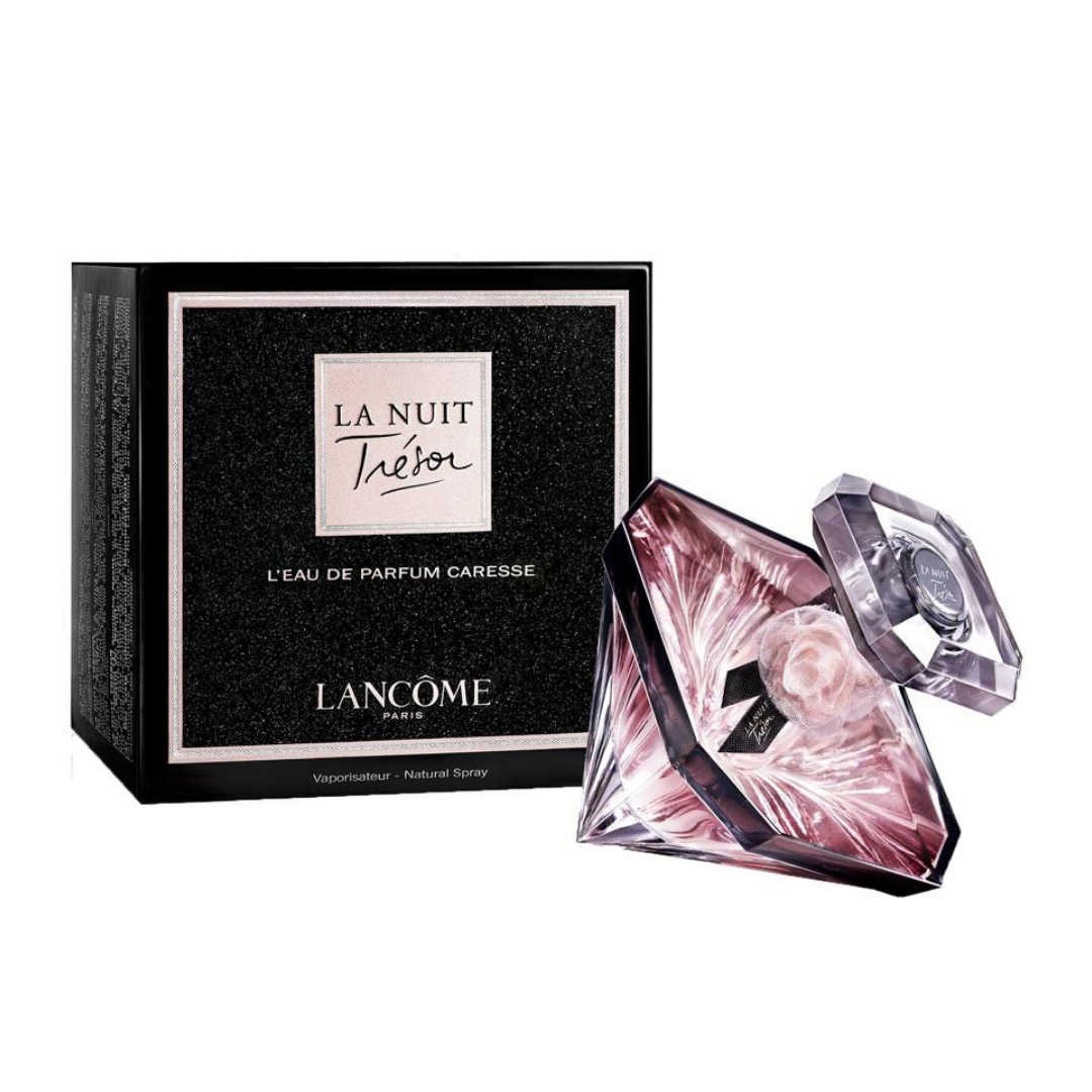 La Nuit Tresor Leau De Parfum Caresse 75ml