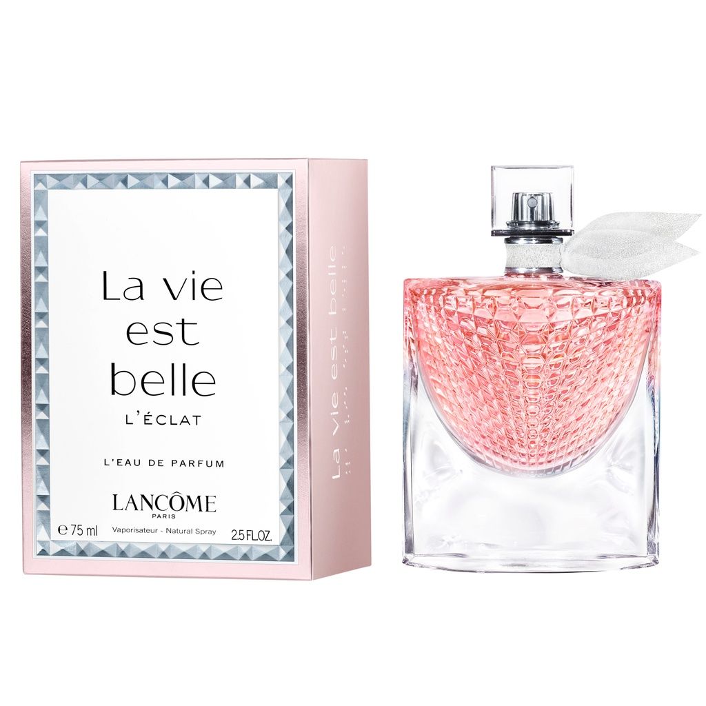 La vie est belle LECLAT EDP 75ml