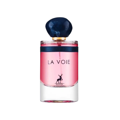 La Voie