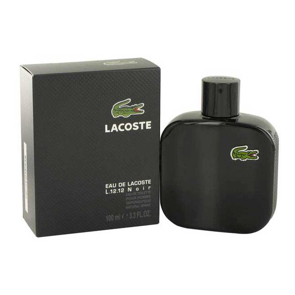 Lacoste Eau De Lacoste Noir EDT 100ml