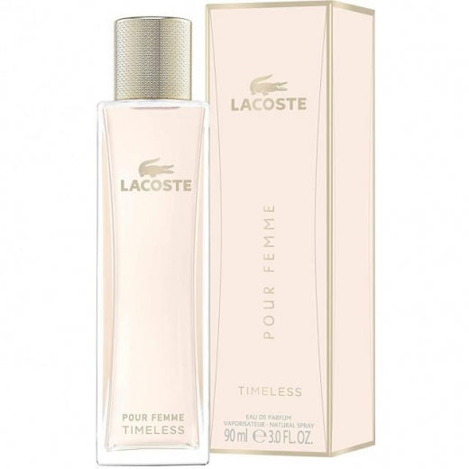 Lacoste Pour Femme Timeless EDP 90ml