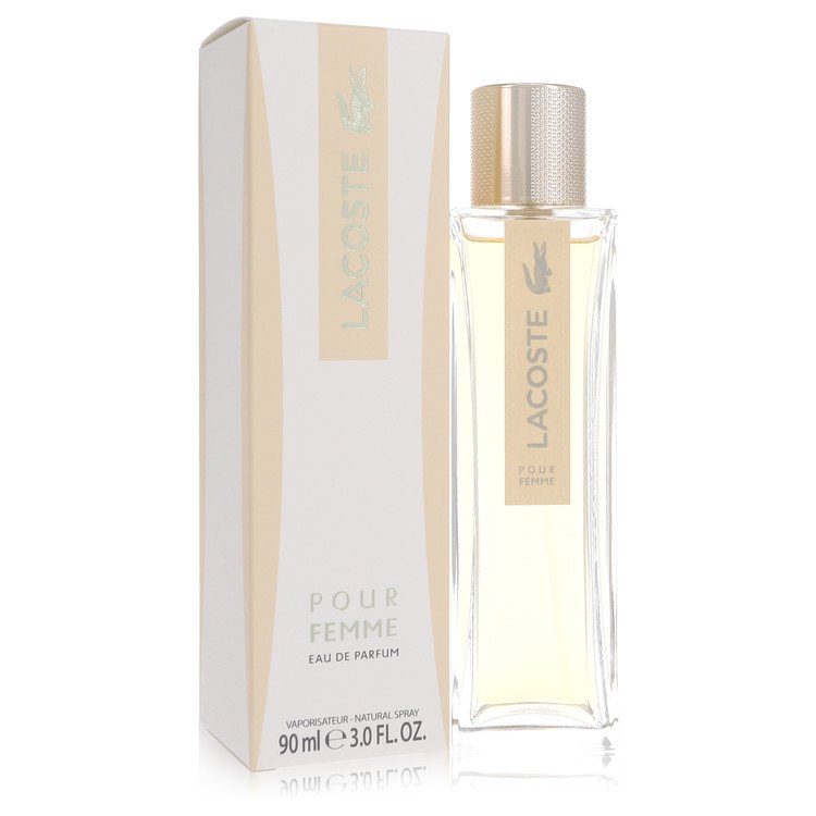 Lacoste Pour Femme Women EDP 90ml