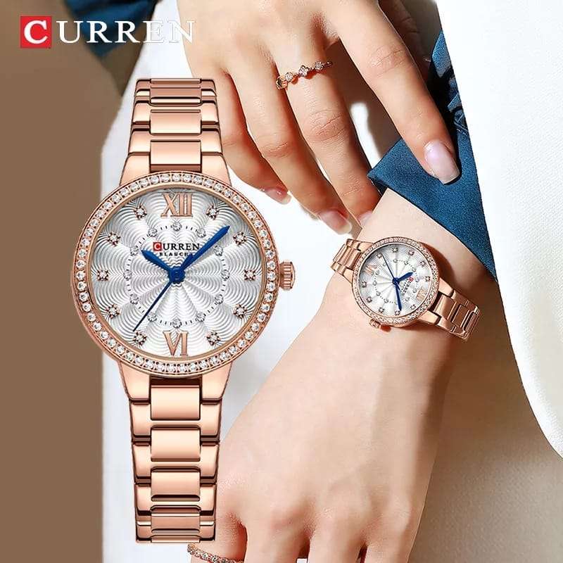 Ladies Affordable Best Watches