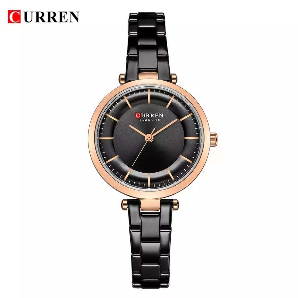 Ladies Fashion Watch For Sale