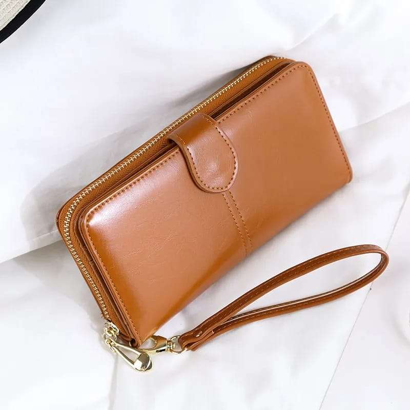 Ladies Purse Leather For Sale