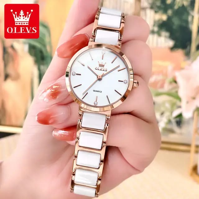 Ladies Watches at