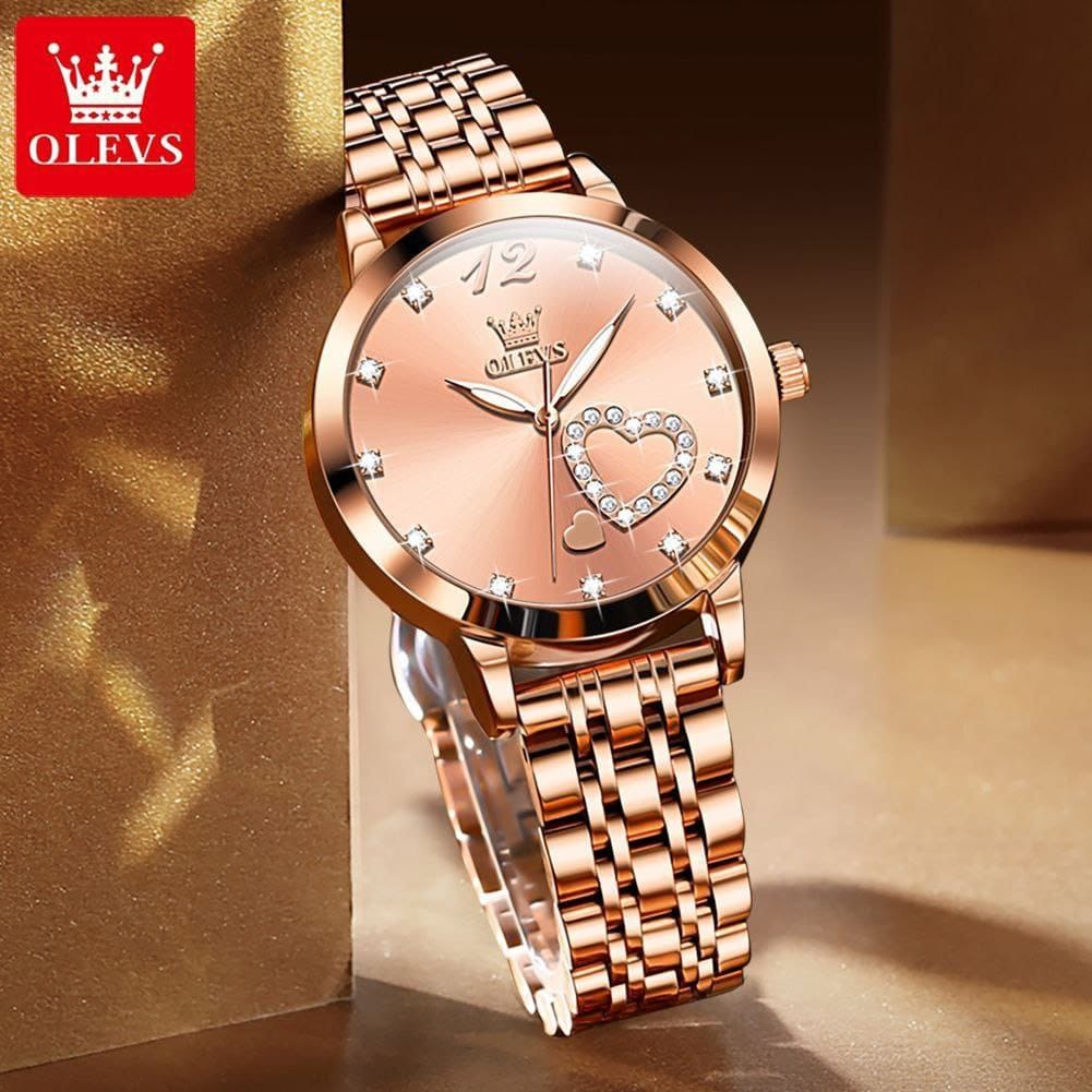 Ladies Watches at