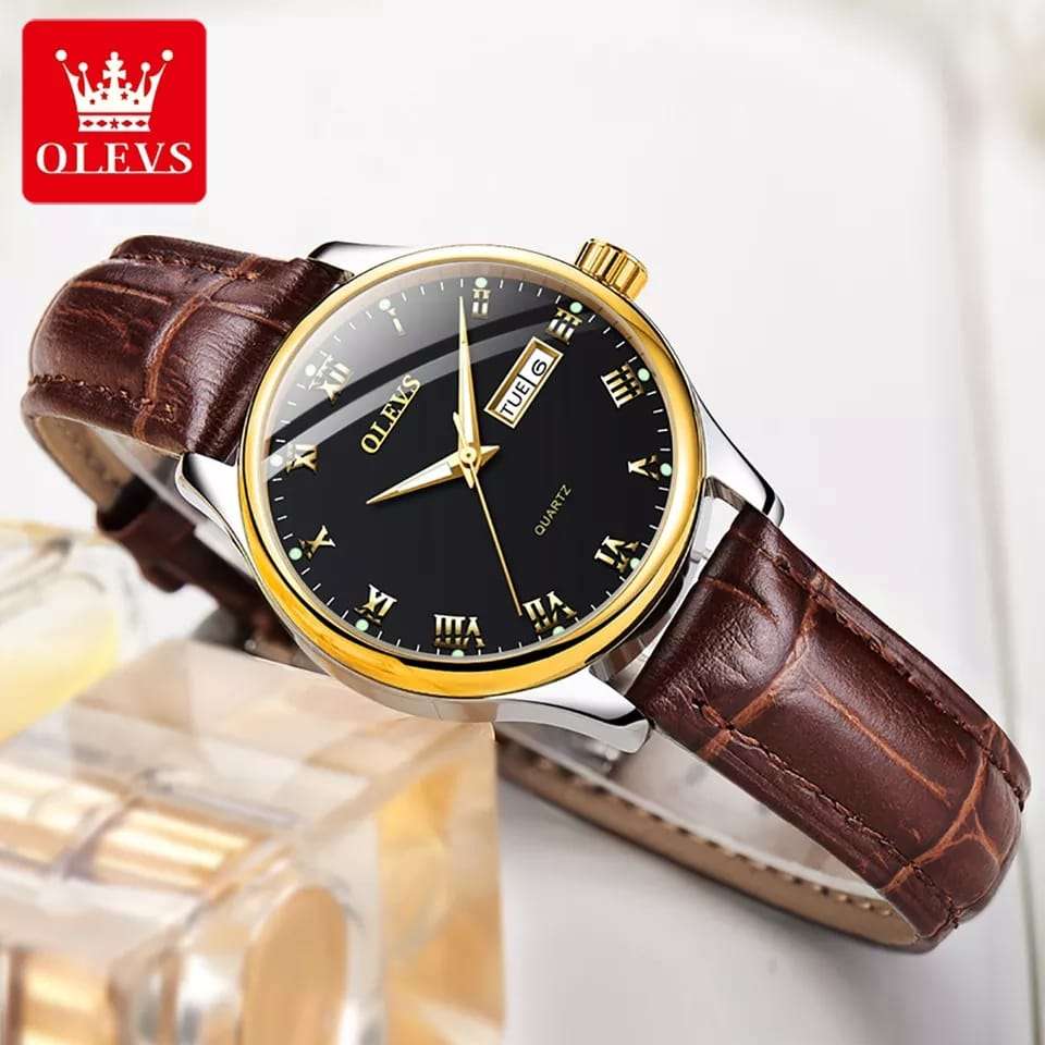 Ladies Watches central business