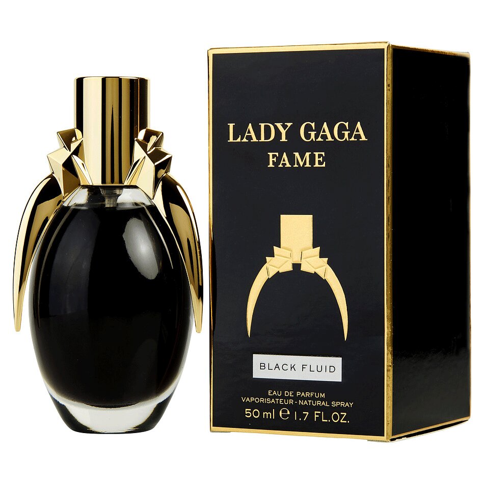 Lady Gaga Fame For Women EDP 100ml