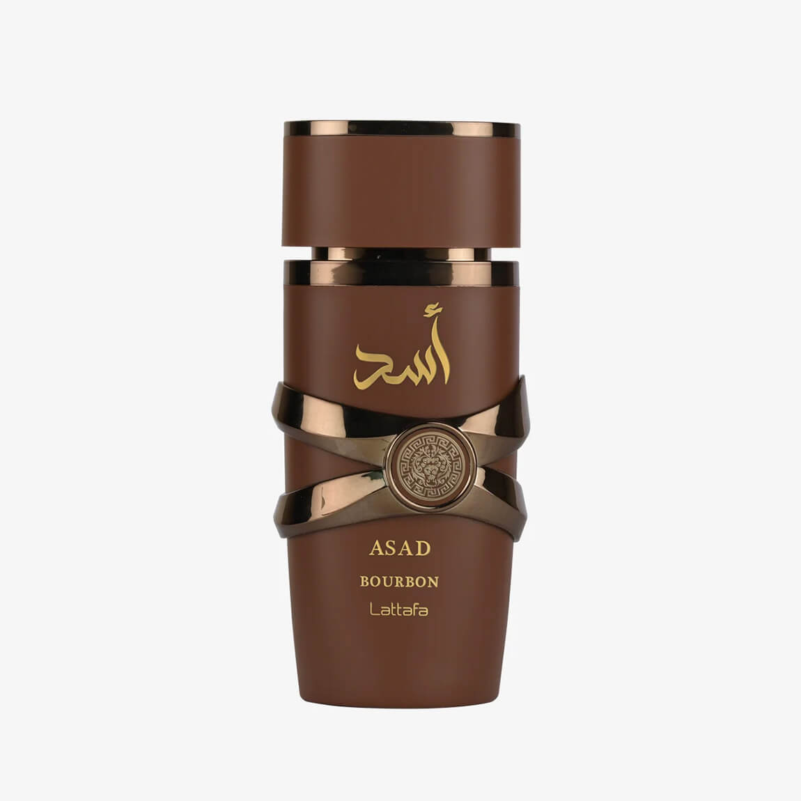 Lattafa ASAD Bourbon Eau de Parfum 100ml