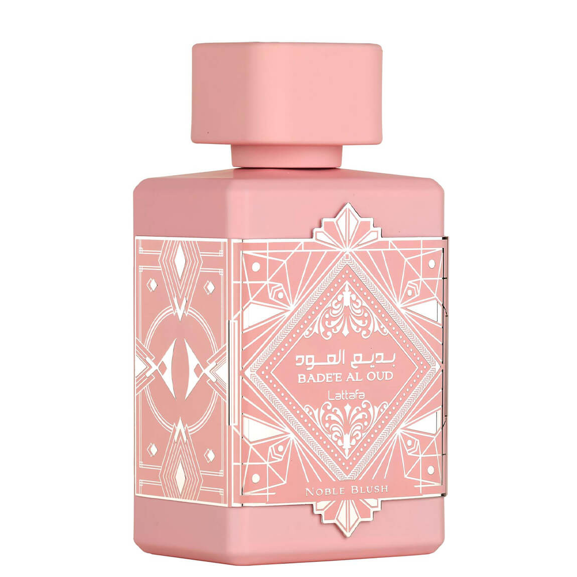 Lattafa Badee Al Oud Noble Blush Eau de Parfum 100ml