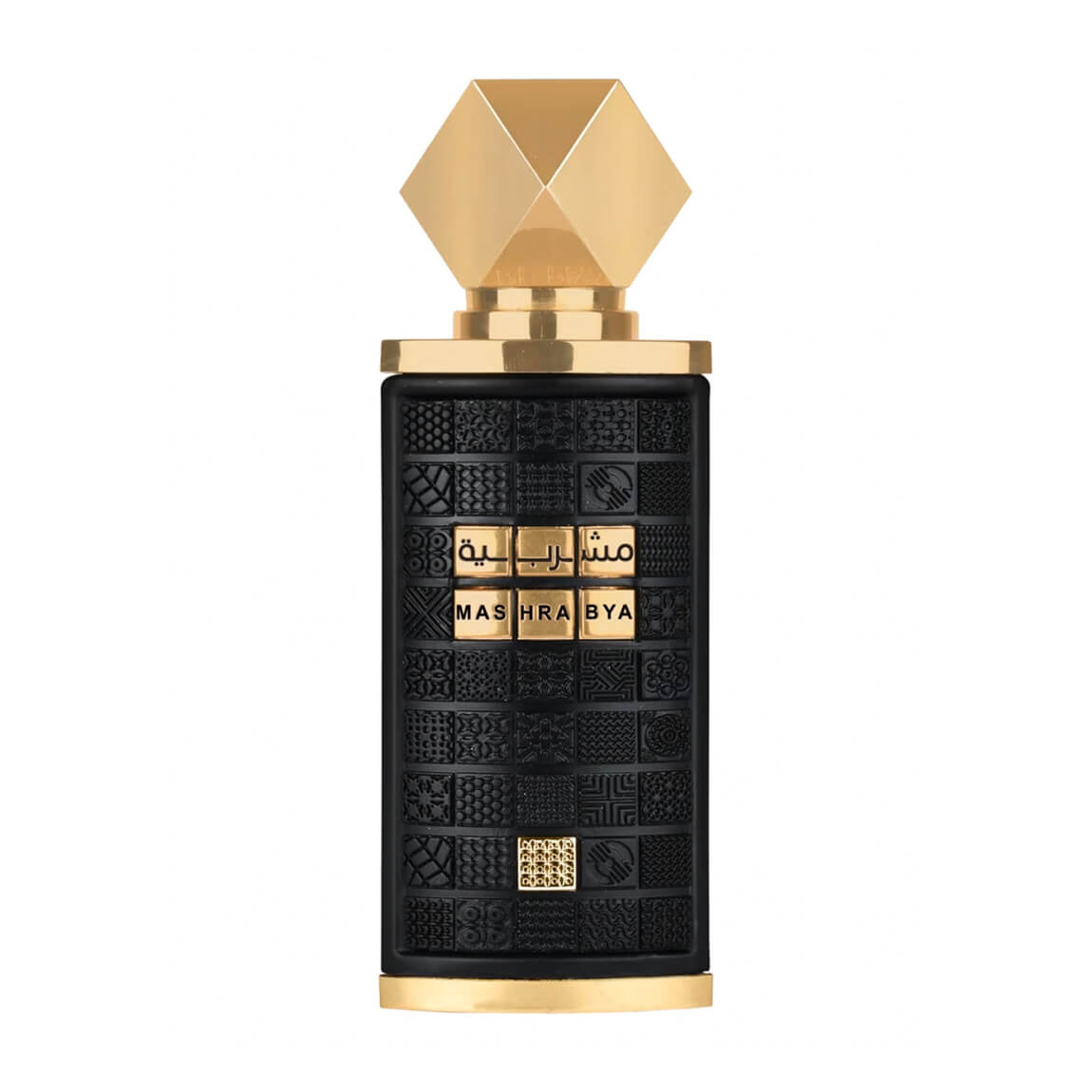 Lattafa Mashrabya Eau de Parfum 100ml