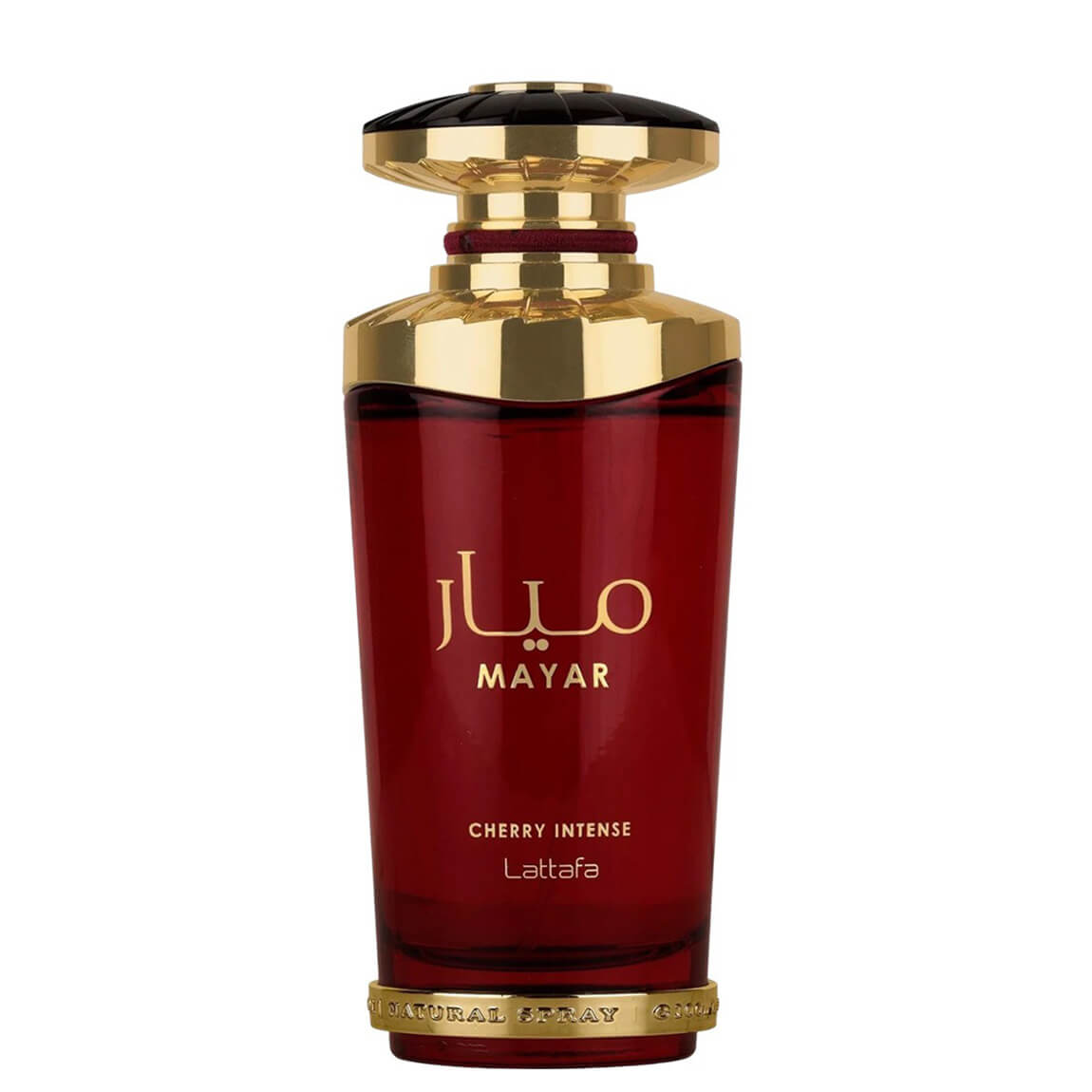 Lattafa Mayar Cherry Intense Eau de Parfum 100ml