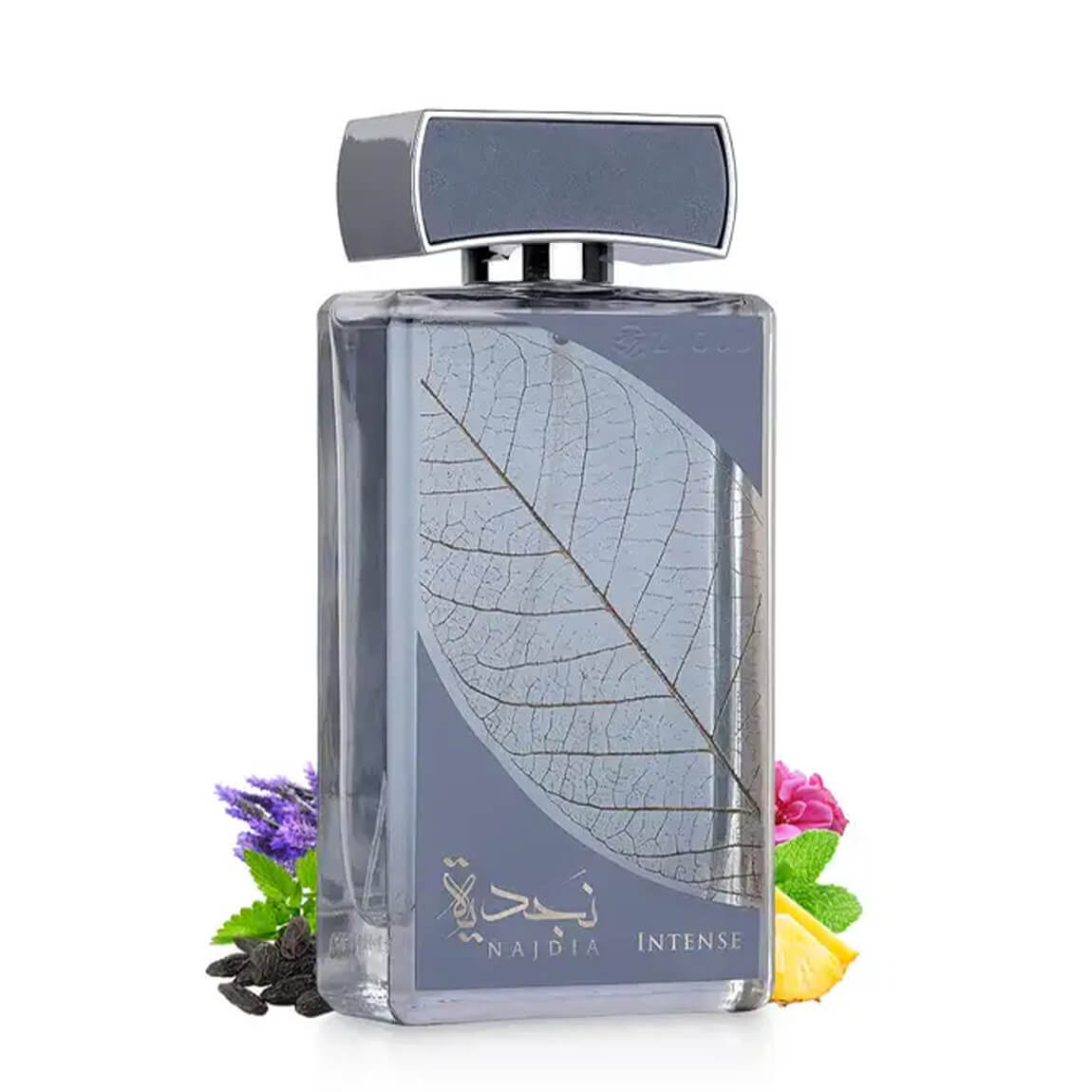 Lattafa Najdia Intense Eau de Parfum 100ml