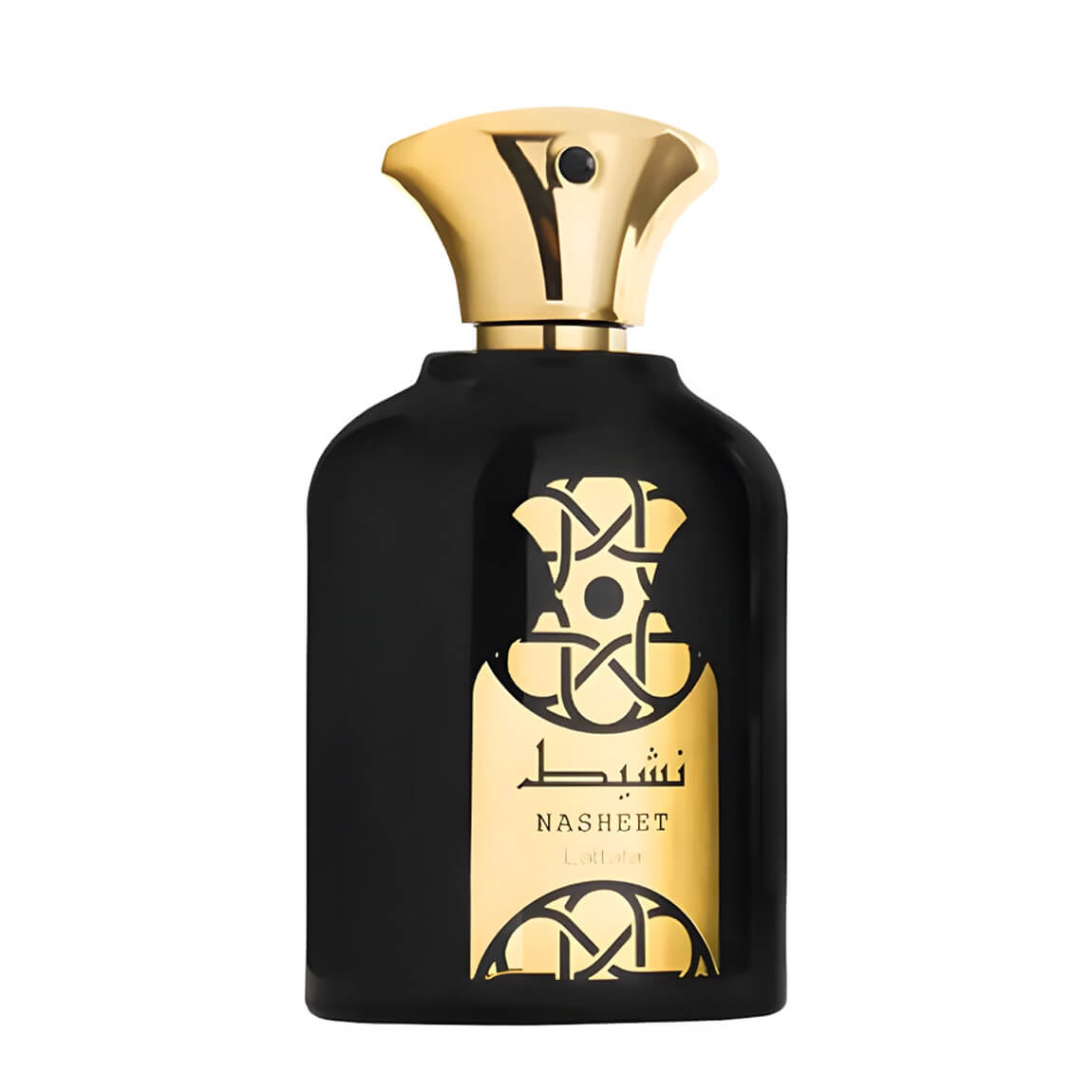 Lattafa Nasheet Eau de Parfum 100ml