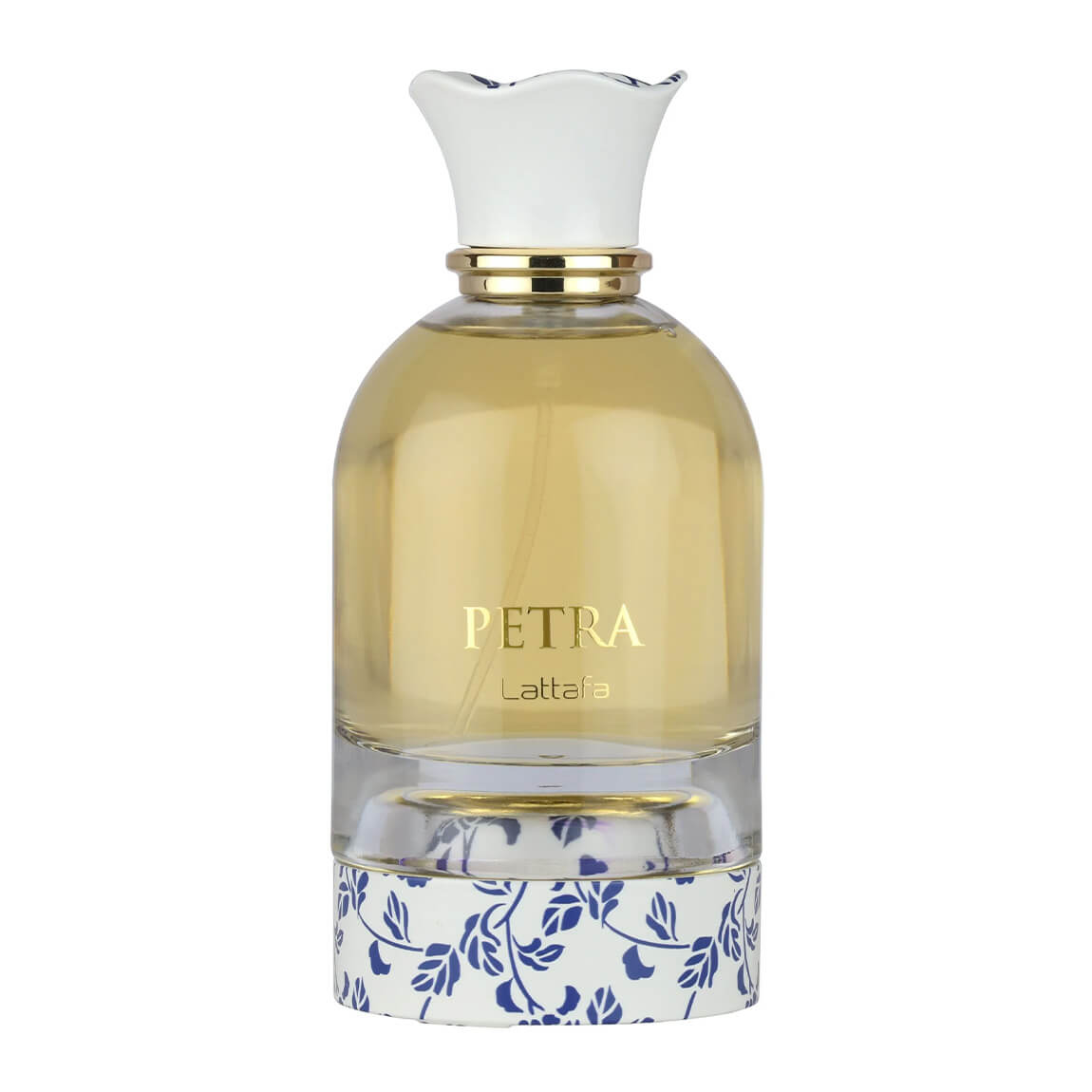 Lattafa Petra Eau de Parfum 100ml